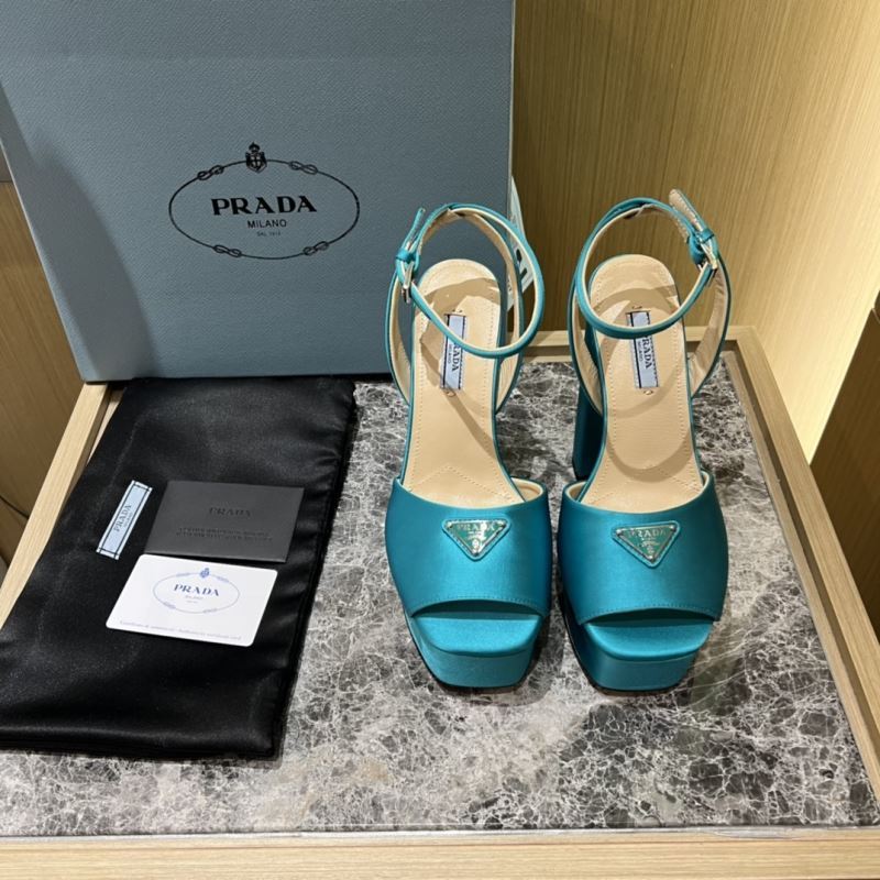 Prada Sandals